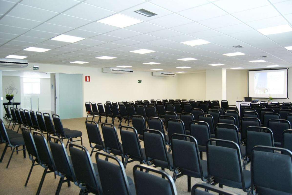 Apart Hotel, Itapoã, 1 Quarto, 1 Vaga, 1 Suíte