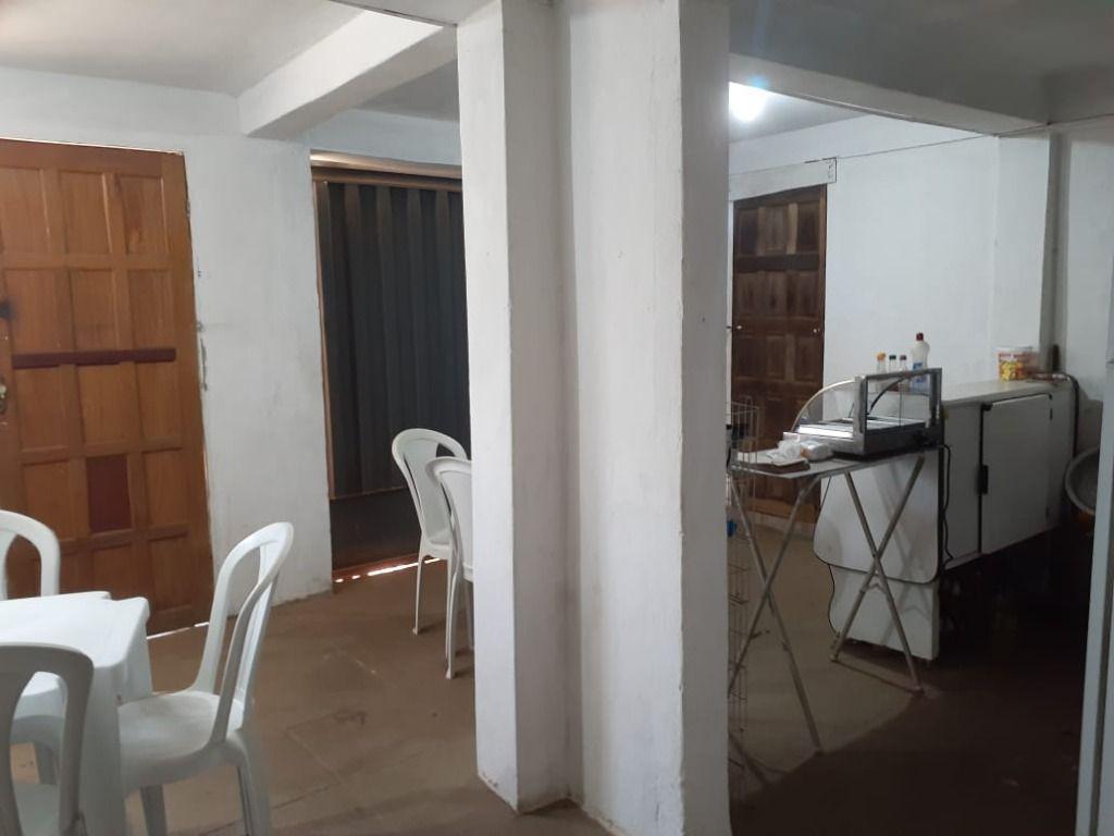 Casa, Rosário, 3 Quartos, 1 Vaga