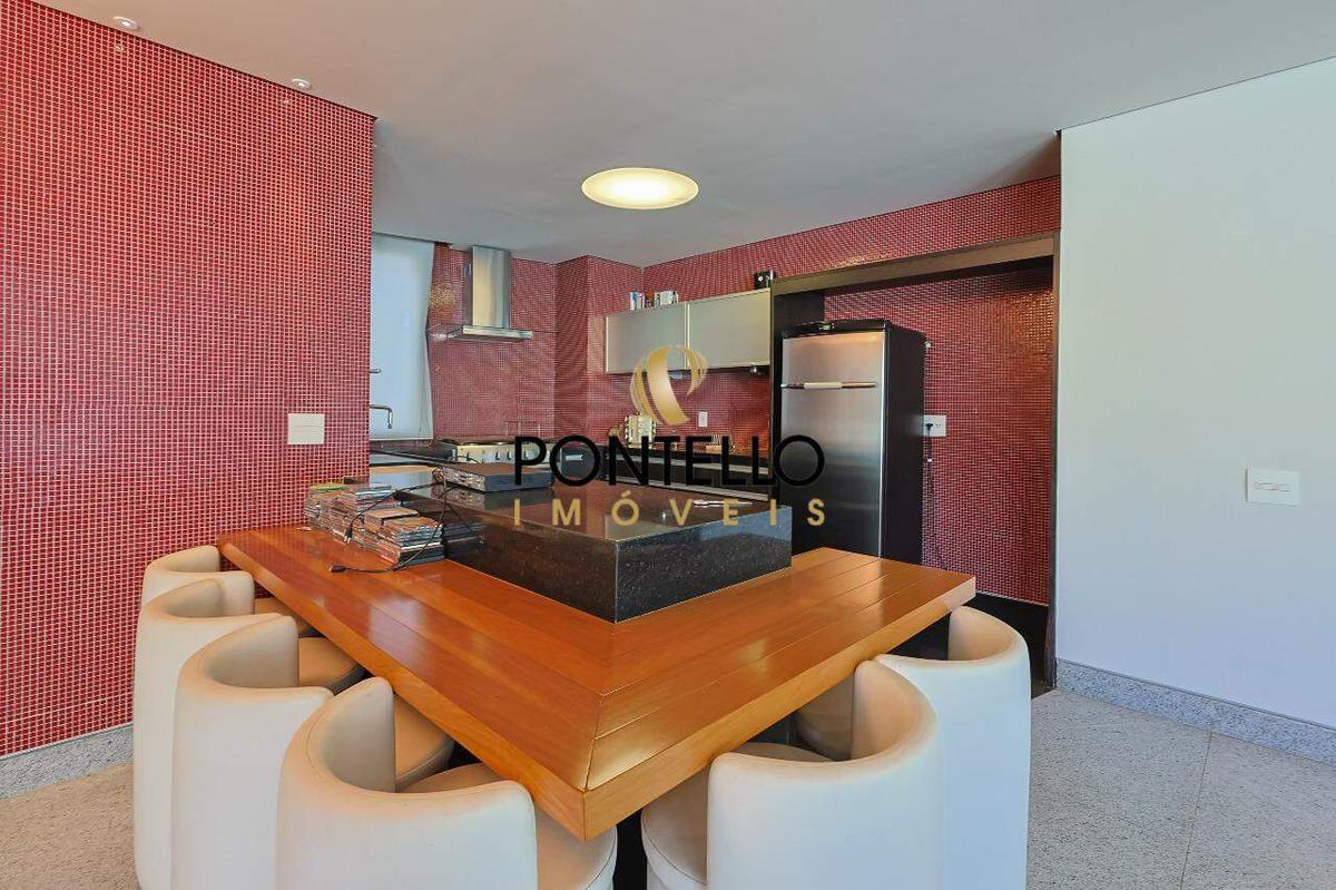 Casa, Alphaville, 3 Quartos, 4 Vagas, 3 Suítes