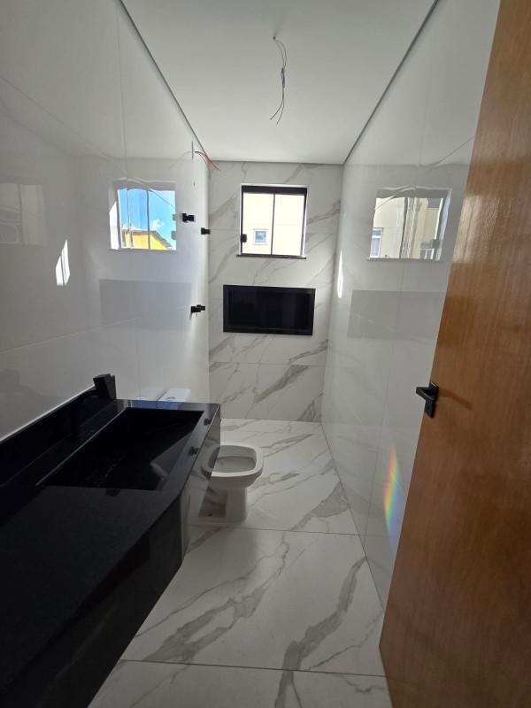 Casa, Santa Helena, 3 Quartos, 2 Vagas, 1 Suíte