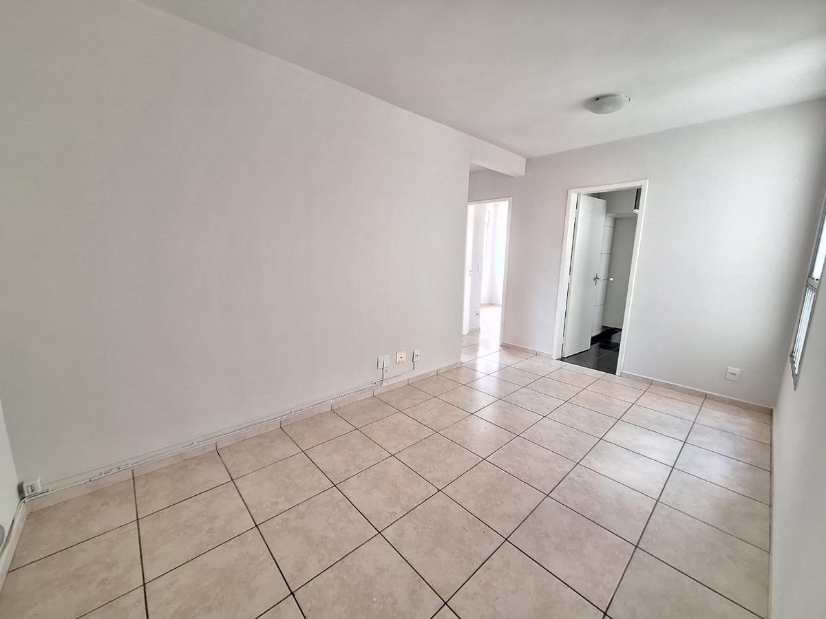 Apartamento, Ipiranga, 2 Quartos, 1 Vaga
