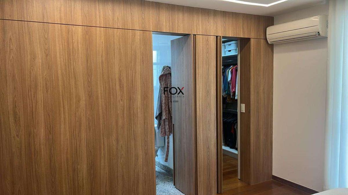 Cobertura, Cidade Nova, 5 Quartos, 4 Vagas, 4 Suítes