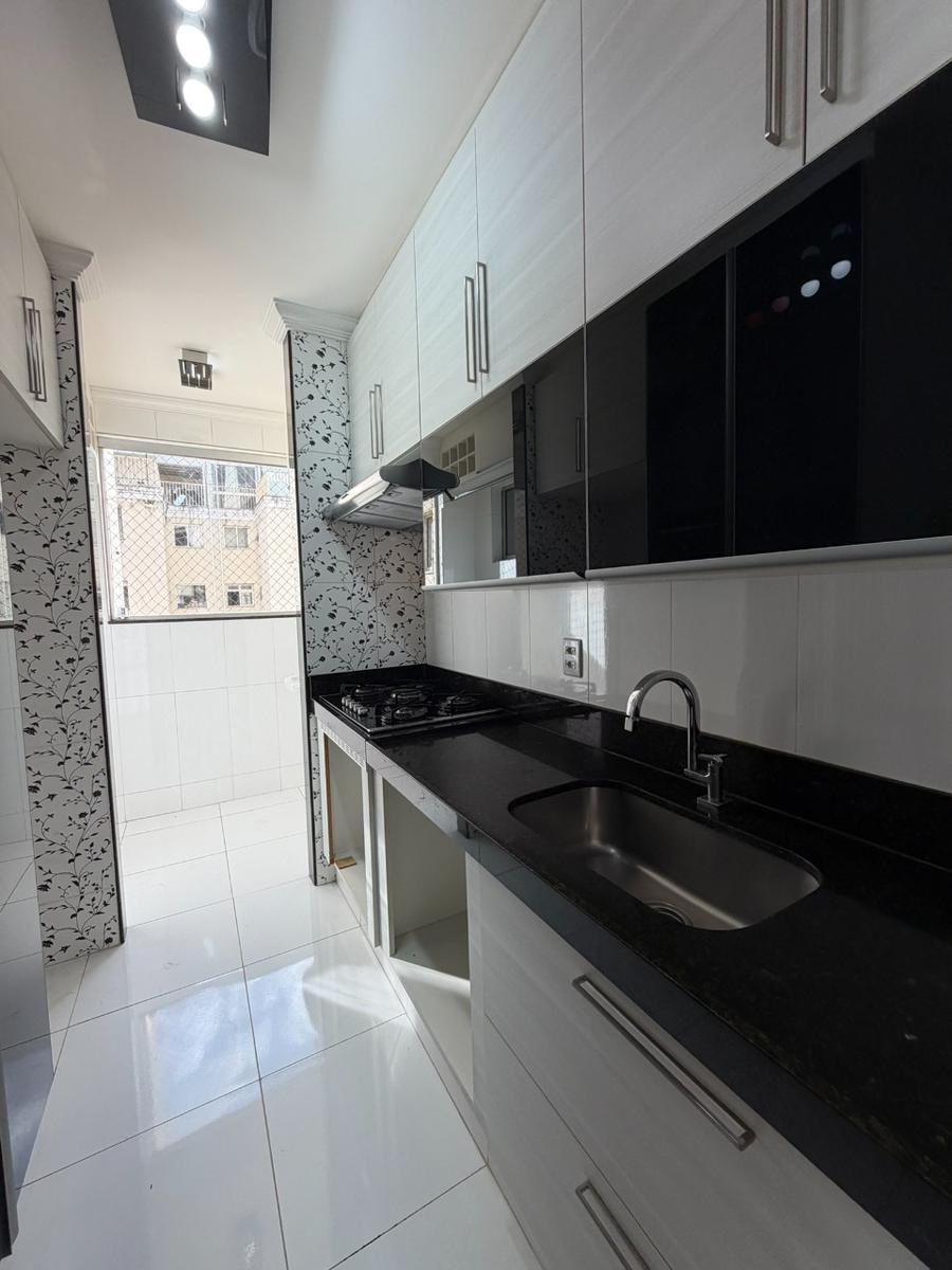 Apartamento, Planalto, 3 Quartos, 2 Vagas, 1 Suíte