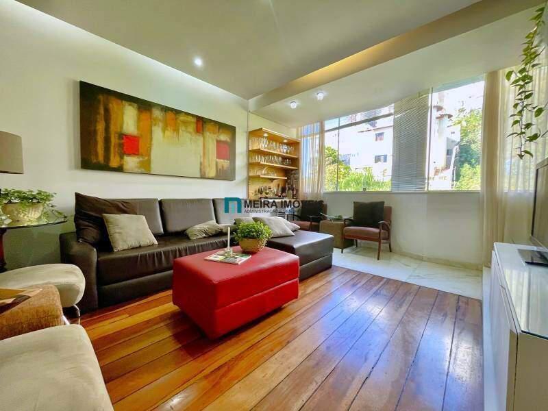 Apartamento, Buritis, 3 Quartos, 2 Vagas, 1 Suíte