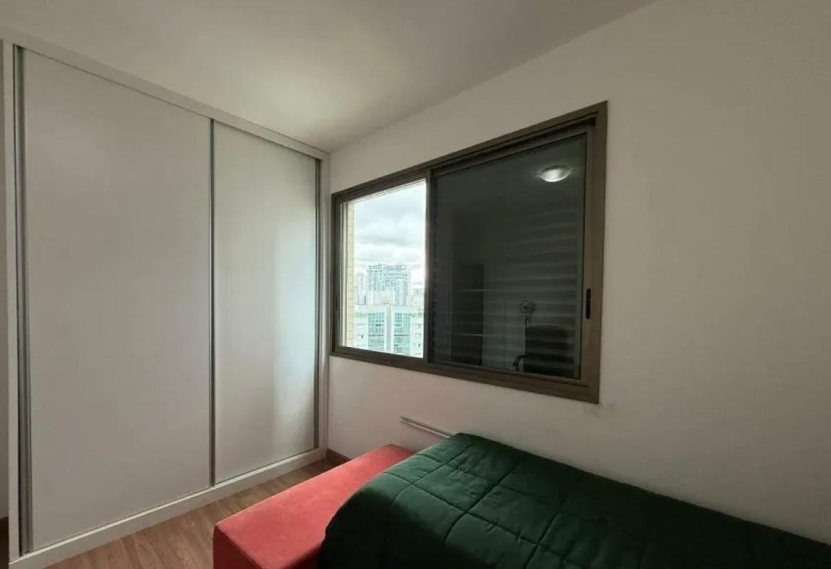 Apartamento, Vila da Serra, 4 Quartos, 4 Vagas, 4 Suítes