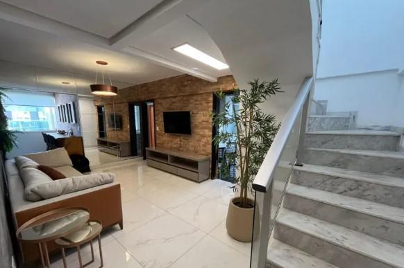 Apartamento, Buritis, 3 Quartos, 3 Vagas, 1 Suíte