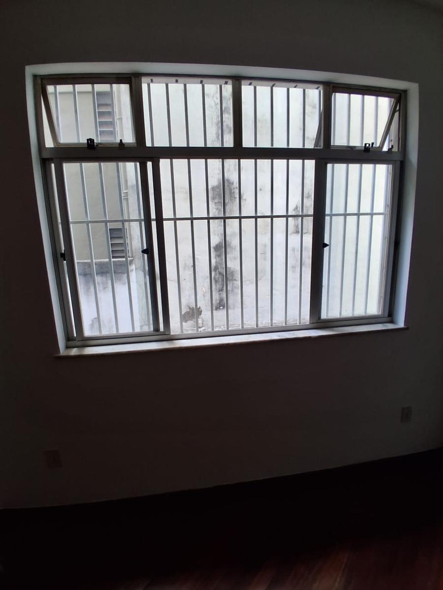 Apartamento, Floresta, 1 Quarto, 1 Vaga