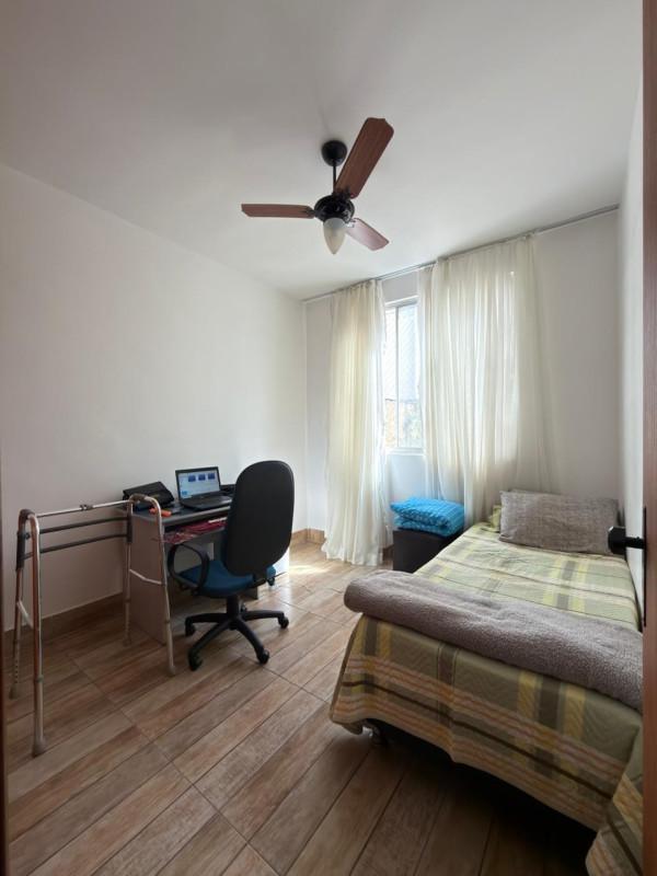 Apartamento, Castelo, 3 Quartos, 2 Vagas, 1 Suíte