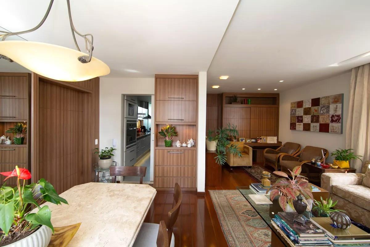 Apartamento, Santa Lúcia, 3 Quartos, 1 Vaga, 1 Suíte