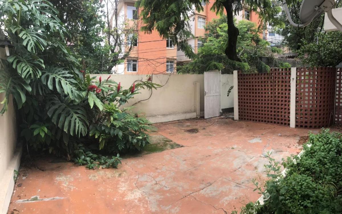 Casa, Santo Antônio, 2 Quartos, 0 Vaga