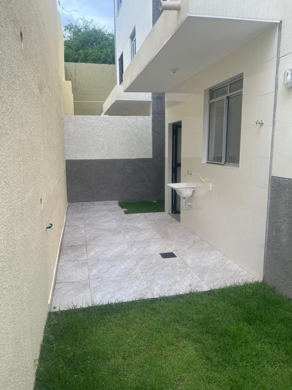 Apartamento, Mangueiras, 2 Quartos, 1 Vaga