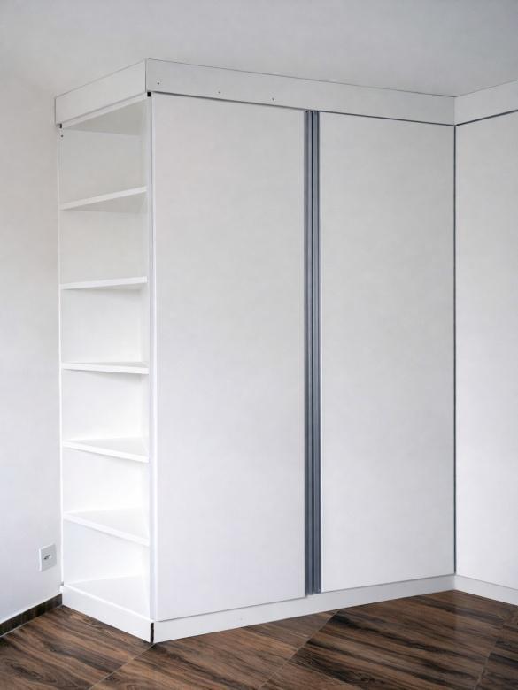 Apartamento, Cidade Jardim, 3 Quartos, 1 Vaga