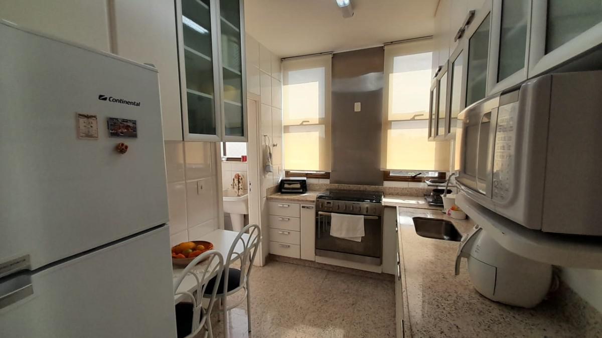 Apartamento, São Pedro, 4 Quartos, 3 Vagas, 1 Suíte