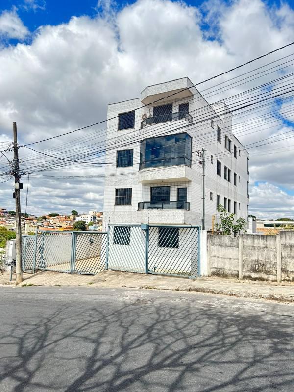 Apartamento, Tirol, 2 Quartos, 1 Vaga