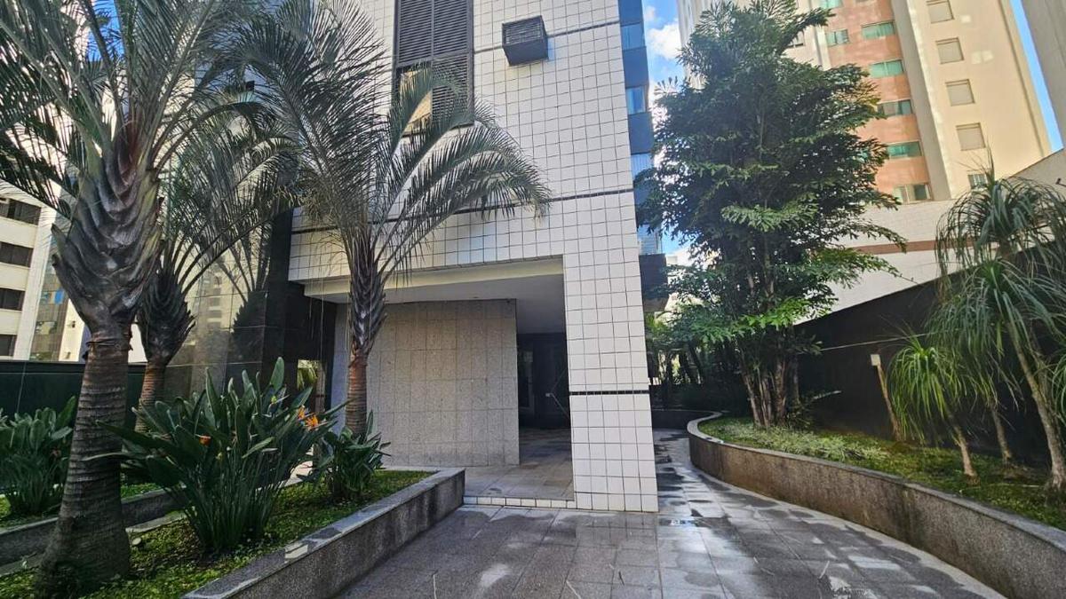 Apartamento, Belvedere, 4 Quartos, 3 Vagas, 1 Suíte