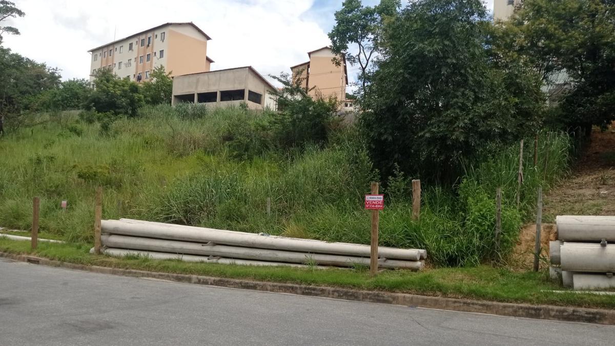 Lote, Jardim Vitória, 0 Quarto, 0 Vaga