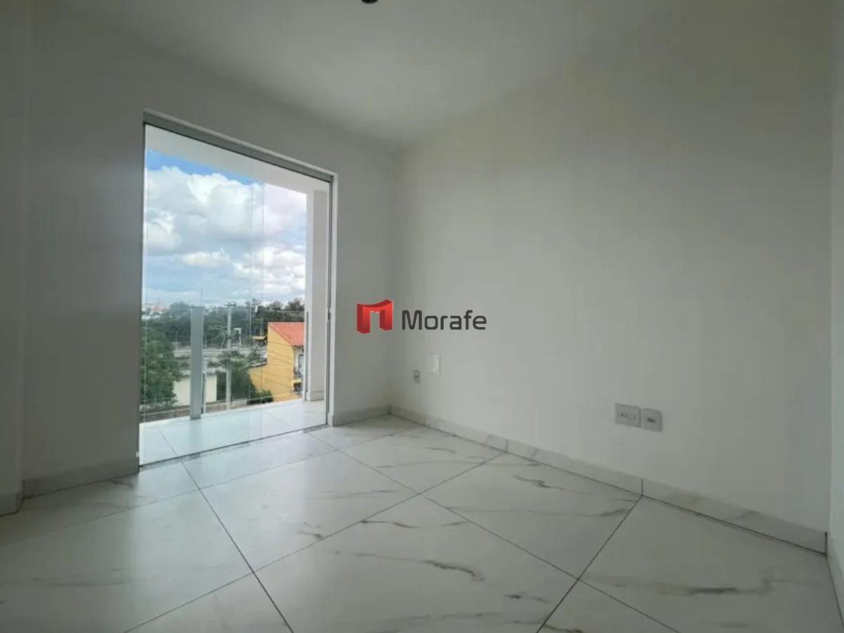 Casa, Santa Branca, 2 Quartos, 2 Vagas, 2 Suítes