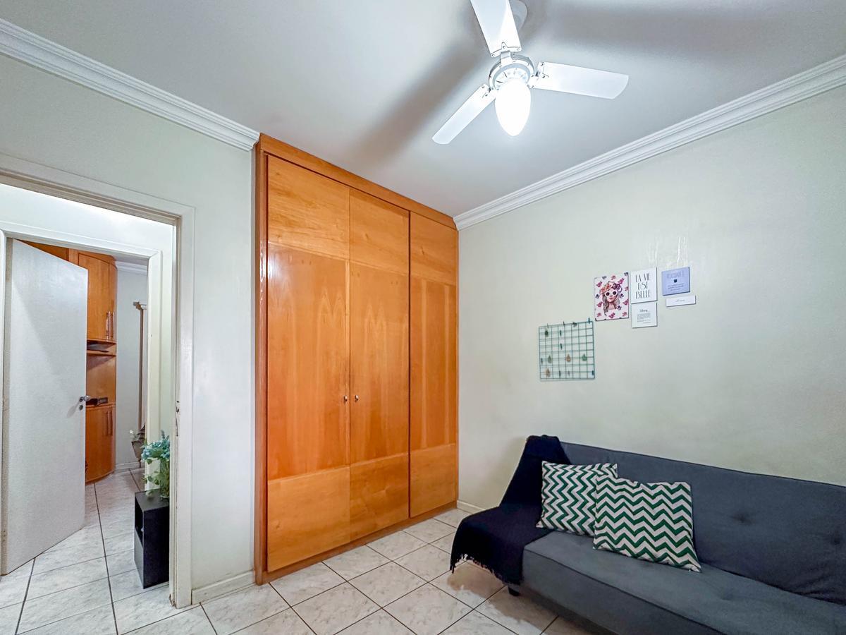 Apartamento, Liberdade, 3 Quartos, 2 Vagas, 1 Suíte