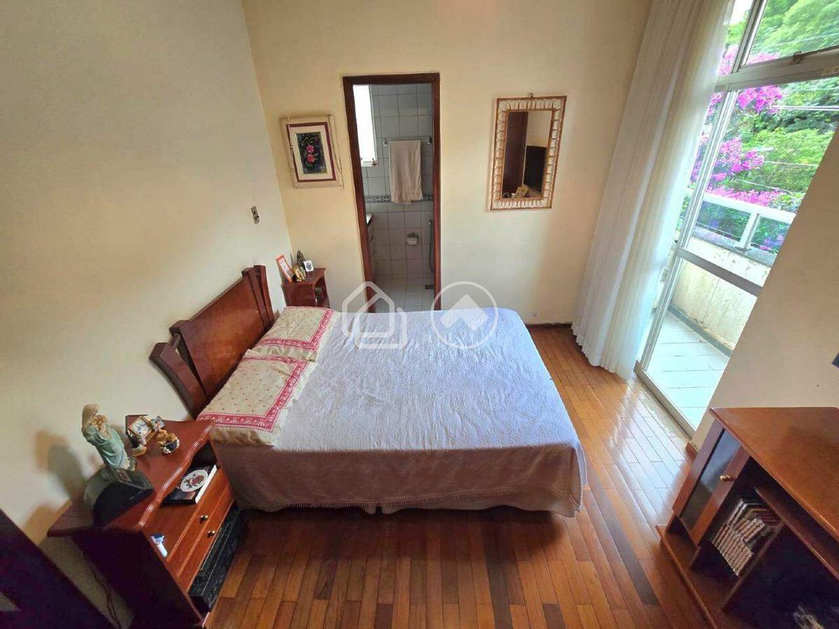 Apartamento, Buritis, 3 Quartos, 2 Vagas, 1 Suíte