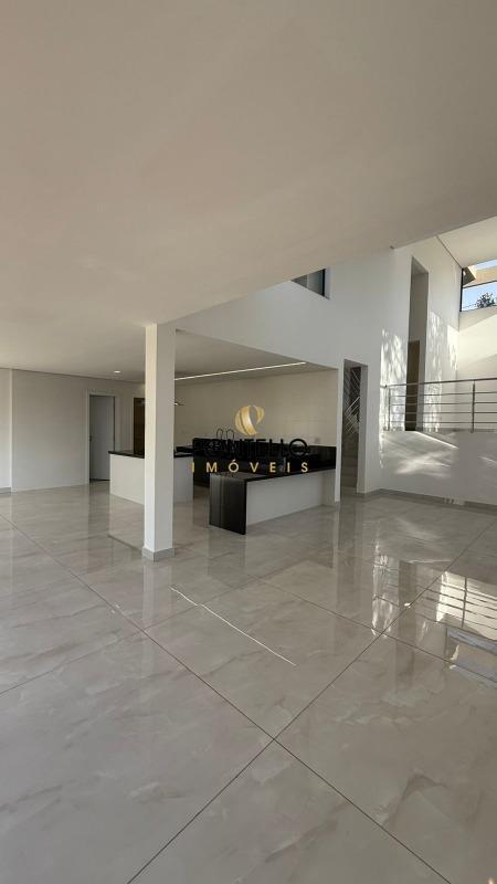 Casa, Alphaville, 4 Quartos, 4 Vagas, 4 Suítes