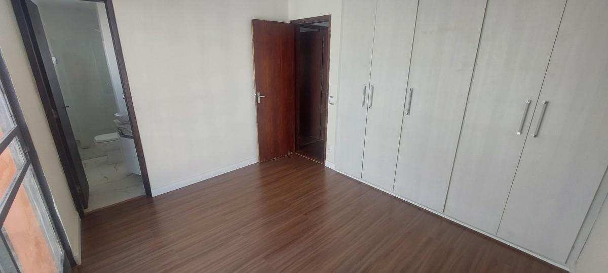 Apartamento, Cidade Nova, 3 Quartos, 1 Vaga, 1 Suíte