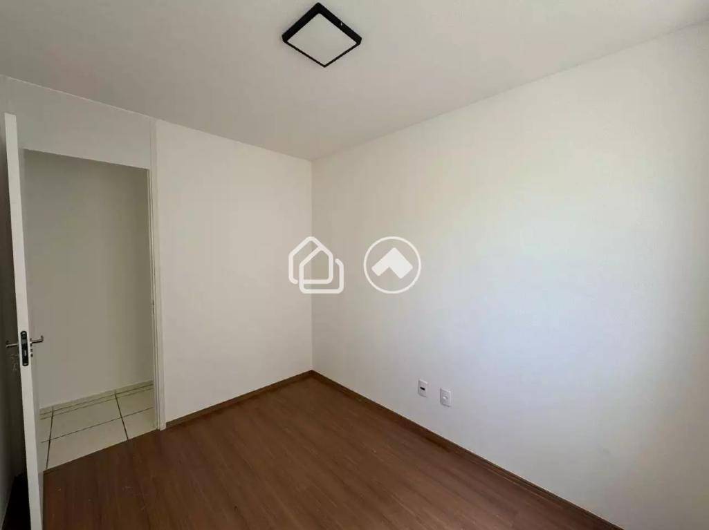 Apartamento, Palmeiras, 2 Quartos, 1 Vaga