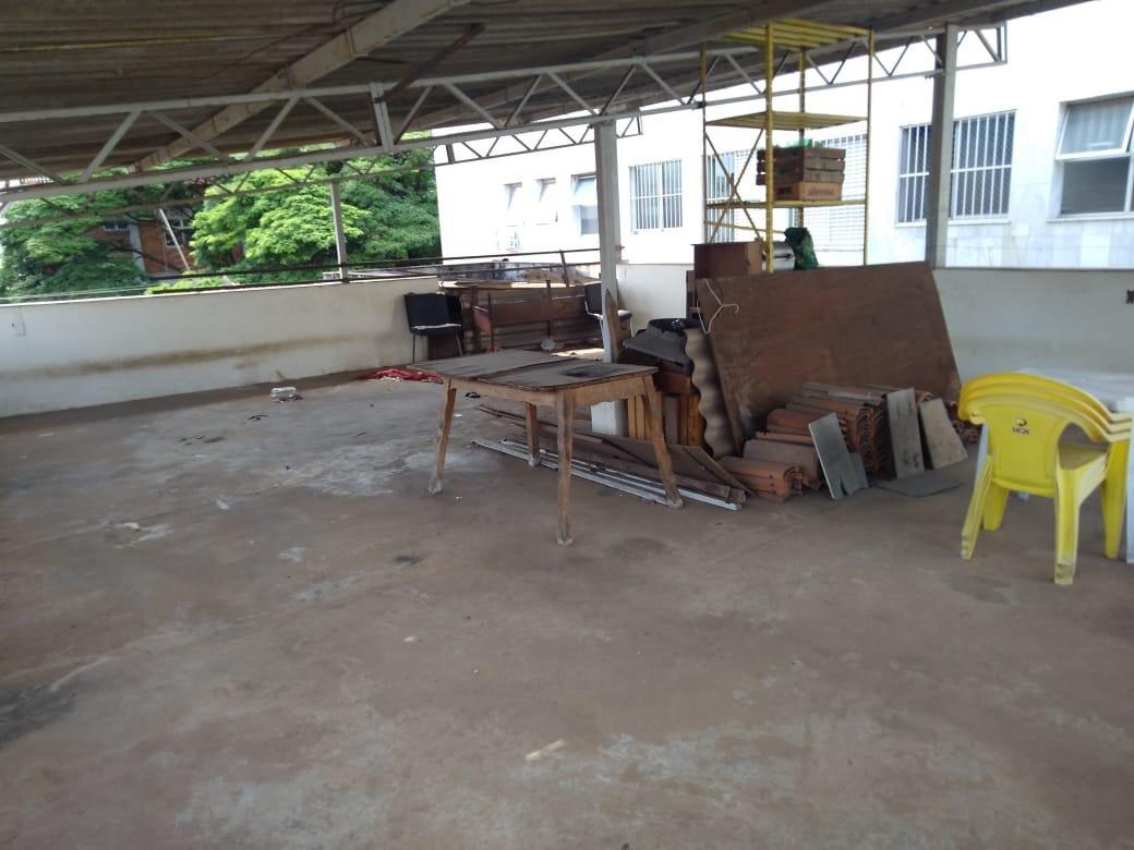 Casa, Alto Barroca, 3 Quartos, 4 Vagas, 1 Suíte