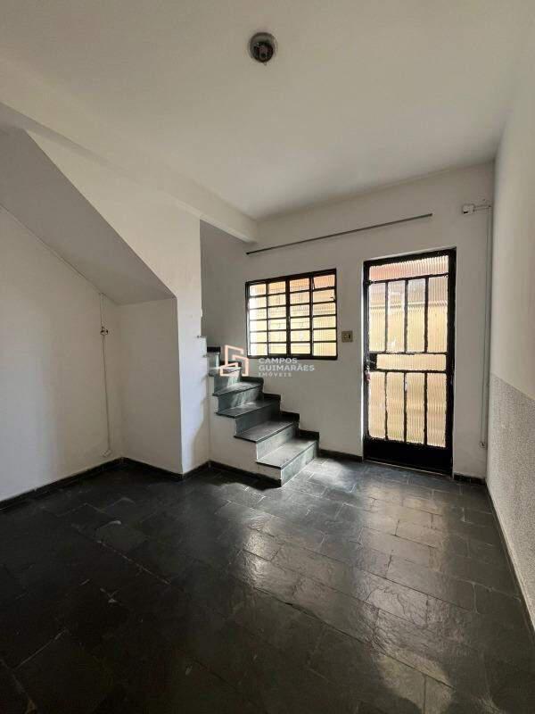 Casa, Glória, 2 Quartos, 1 Vaga