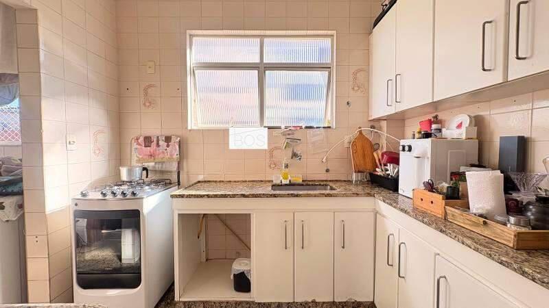 Apartamento, União, 4 Quartos, 2 Vagas, 1 Suíte