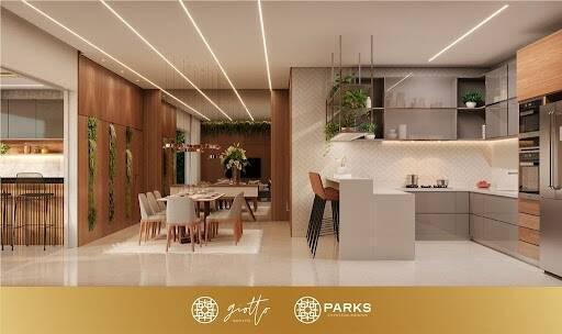 Apartamento, Imbaúbas, 3 Quartos, 2 Vagas, 1 Suíte