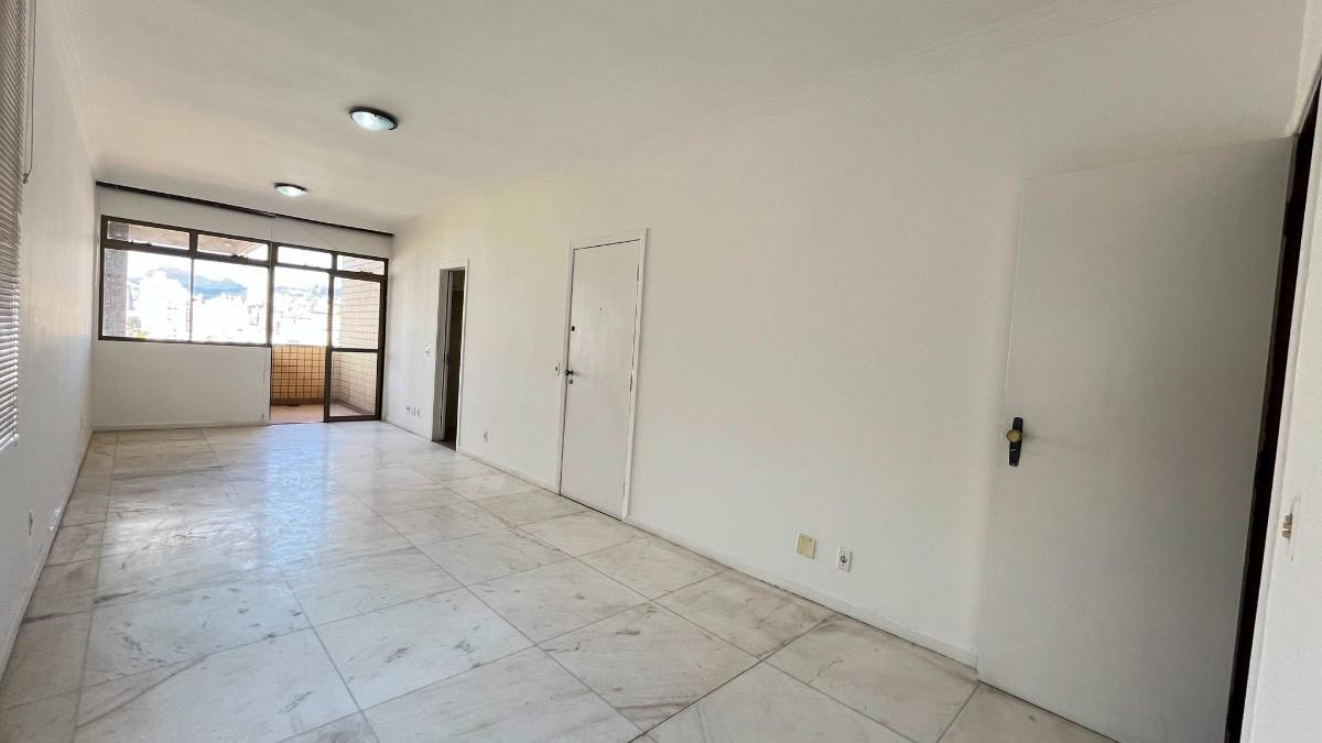 Apartamento, Coração de Jesus, 4 Quartos, 2 Vagas, 1 Suíte