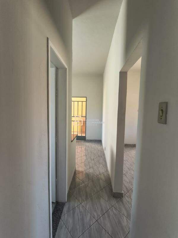 Casa, Tirol, 2 Quartos, 1 Vaga