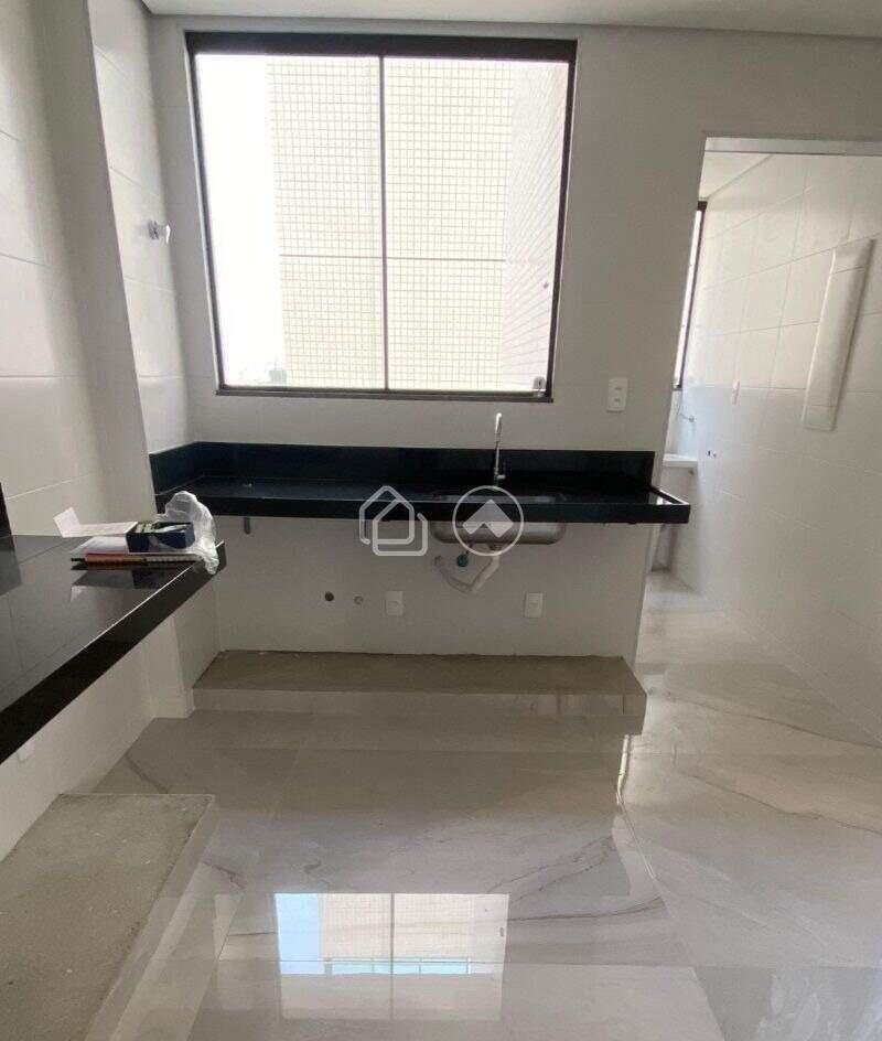 Apartamento, Padre Eustáquio, 3 Quartos, 2 Vagas, 1 Suíte