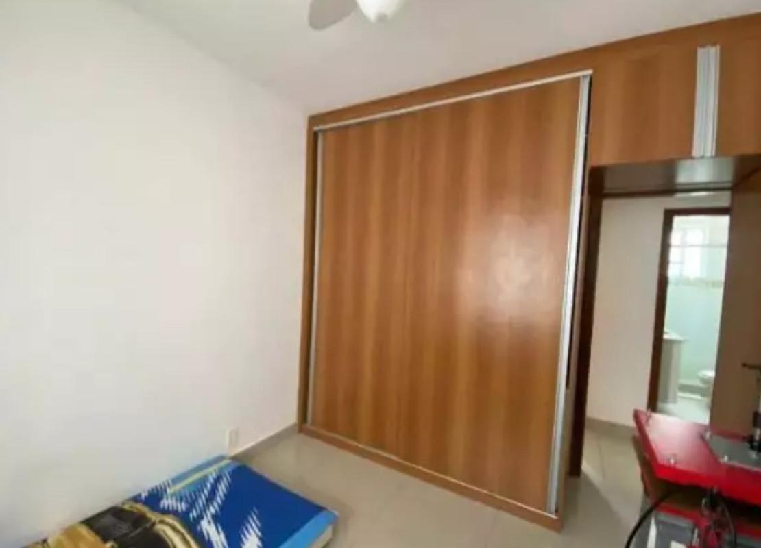 Apartamento, Buritis, 3 Quartos, 2 Vagas, 1 Suíte