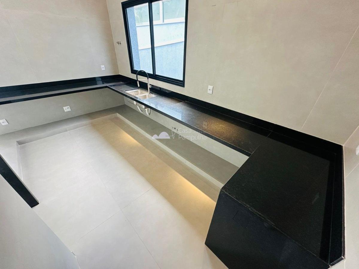 Casa, Garças, 4 Quartos, 10 Vagas, 2 Suítes