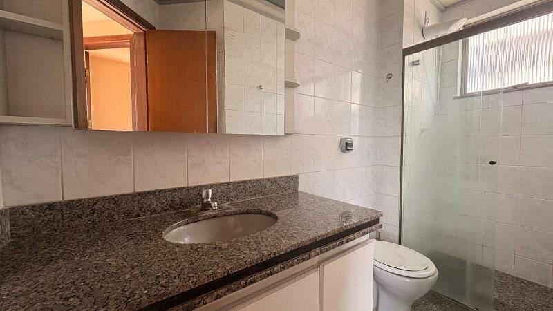 Apartamento, Santa Efigênia, 1 Quarto, 0 Vaga