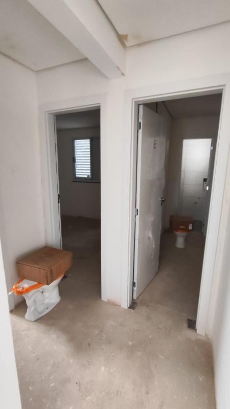 Apartamento, Ouro Preto, 3 Quartos, 2 Vagas, 1 Suíte