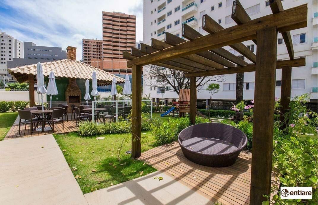 Apartamento, Buritis, 2 Quartos, 1 Vaga, 1 Suíte