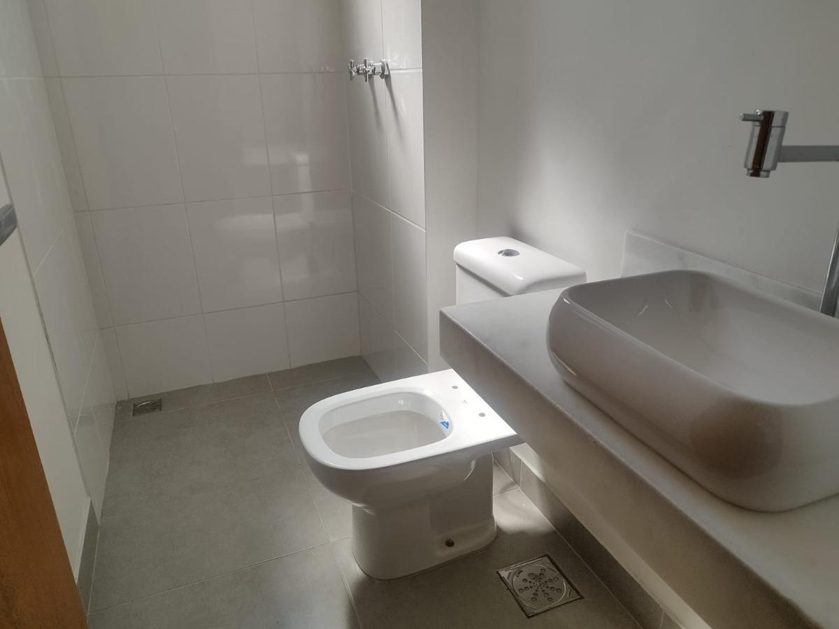 Cobertura, Sagrada Família, 3 Quartos, 3 Vagas, 1 Suíte