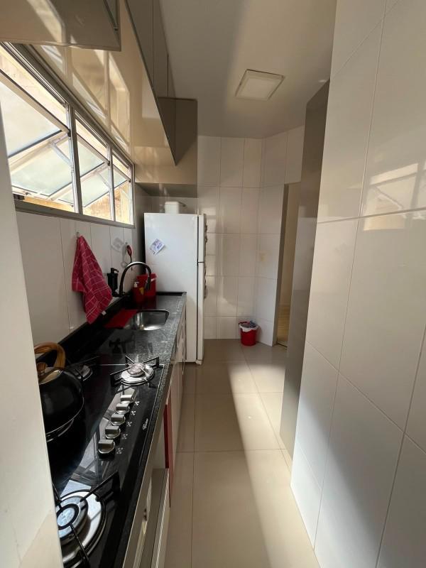 Apartamento, Castelo, 3 Quartos, 1 Vaga