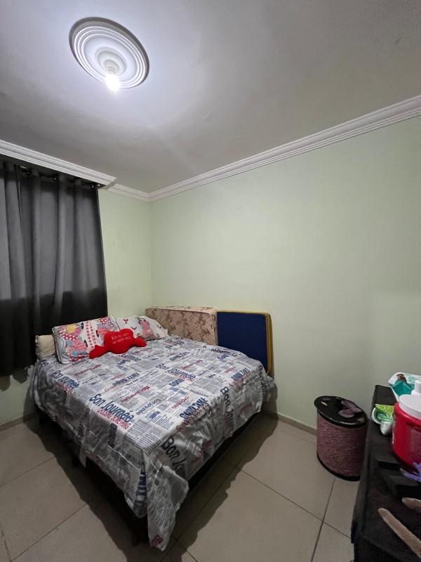 Apartamento, Solar do Barreiro, 2 Quartos, 1 Vaga, 1 Suíte