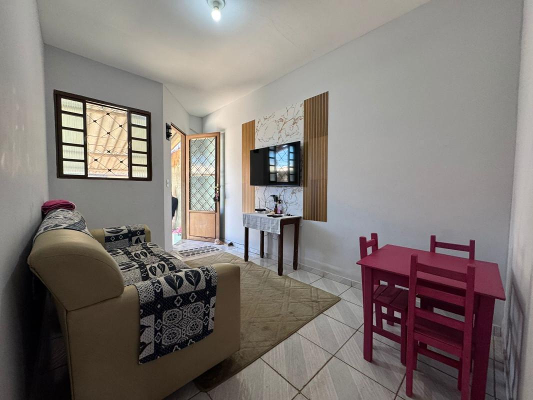 Casa, São Pedro, 2 Quartos, 2 Vagas