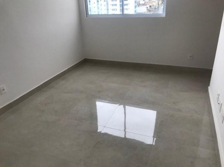 Apartamento, Lagoinha, 2 Quartos, 2 Vagas, 0 Suíte