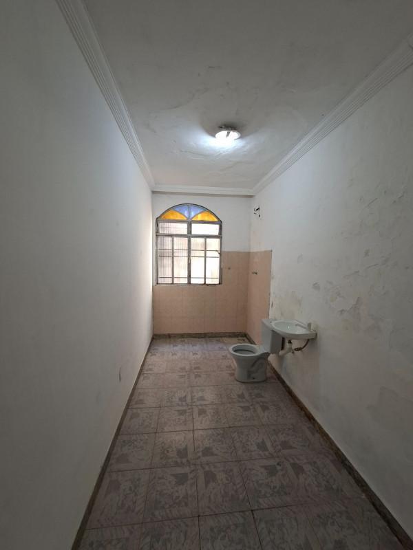 Casa, Paulo VI, 3 Quartos, 2 Vagas, 1 Suíte