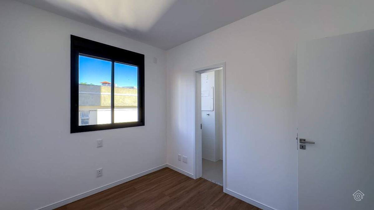 Apartamento, Grajaú, 2 Quartos, 2 Vagas, 2 Suítes
