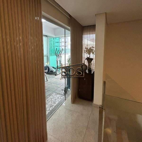 Cobertura, Serra, 4 Quartos, 3 Vagas, 2 Suítes