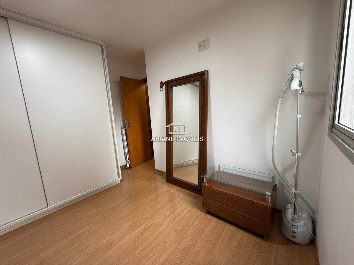 Apartamento, Coração de Jesus, 3 Quartos, 2 Vagas, 1 Suíte