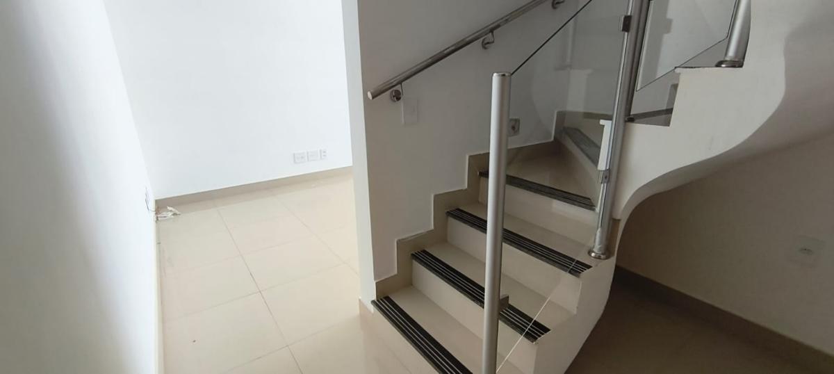 Cobertura, Carlos Prates, 3 Quartos, 3 Vagas, 1 Suíte