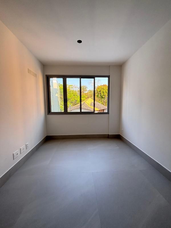 Apartamento, Sagrada Família, 3 Quartos, 2 Vagas, 1 Suíte