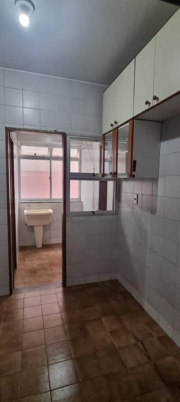 Apartamento, Jardim América, 3 Quartos, 1 Vaga